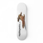 Ackie Board - naked Skateboard Decks