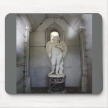 Acklen Crypt Mousepad