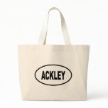 ACKLEY TOTE BAG