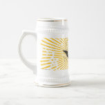 Acmatic Crest Beer Stein Mugs