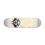 Acmatic Crest Skateboard
