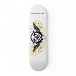 Acmatic Crest Skateboard II