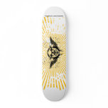 Acmatic Crest Skateboard III