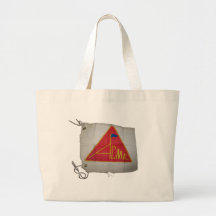 ACME_Flag-Photo_Beach_Bag