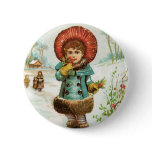 Acme Sewing Machine Co Pinback Button