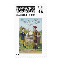 Acme Soap postage by vintagegiftmall Acme Soap postage
