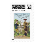 Acme Soap Stamp