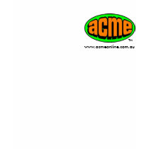 ACME t-shirts