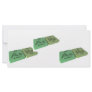 Acne as Ac Actinium  and Ne Neon Customized Rack Card