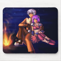 Acoenna mousepad