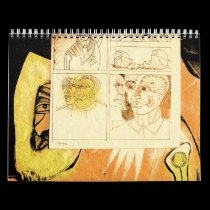 acollection of arteology calendars