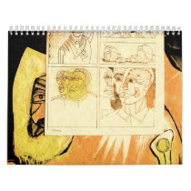 acollection of arteology calendar