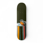 aColorfulBird — 2 skateboards