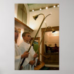 Acolytes posters