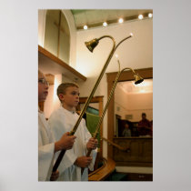 Acolytes Posters