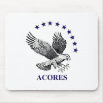acores mousepad by wnrusty acores mousepad