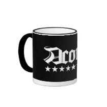 Acores Mug by wnrusty Acores Mug