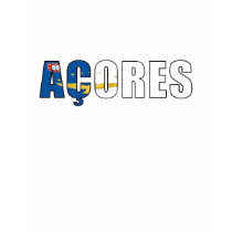 Acores (Women's) t-shirts