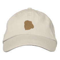Acorn embroidered hats by ZazzleEmbroidery Acorn embroidered hats