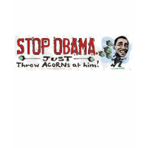 ACORN funny Anti-Obama Shirt