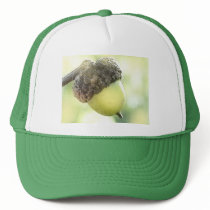 Acorn Mesh Hats