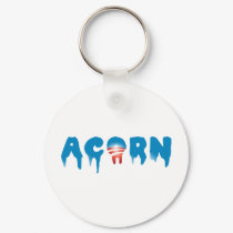 ACORN keychains