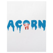 ACORN letterhead