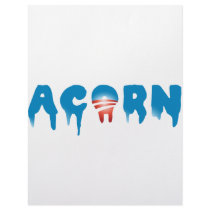 ACORN letterhead