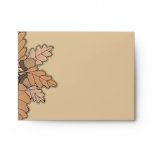 Acorn Manor Envelope