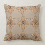 Acorn Manor MoJo Pillow
