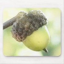 Acorn Mouse Pads