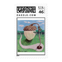 Acorn postage