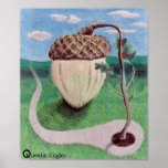 Acorn posters
