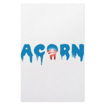 ACORN CUSTOM STATIONERY