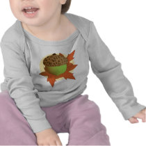 acorn tshirt