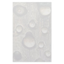 Acorns in tree foothills, High Sierra, California, Customized Stationery