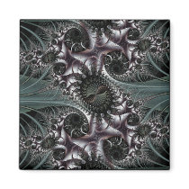 acorns & spiderwebs in the moonlight magnets by kore21 acorns & spiderwebs in the moonlight magnets