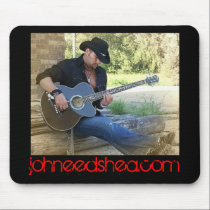 Acoustic Dreams Mousepad mousepads