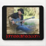 Acoustic Dreams Mousepad