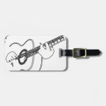 acoustic guitar