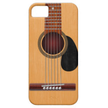 Acoustic Guitar
