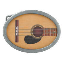 Acoustic Guitar