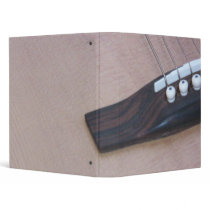 Acoustic Guitar Binder 01