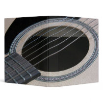 Acoustic Guitar Binder 02