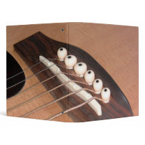 Acoustic Guitar Binder 03