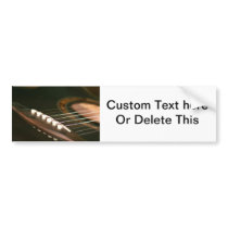 acoustic guitar bridge pins close up.jpg bumper stickers
