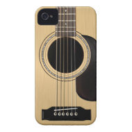 Acoustic Guitar casematecase