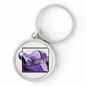 acoustic guitar hand playing purple graphic.png key chains