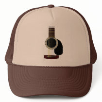 acoustic guitar hat by matasaburo acoustic guitar hat
