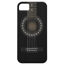Acoustic Guitar casemate cases
